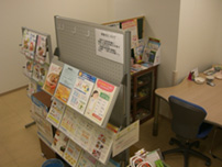 個人栄養食事相談