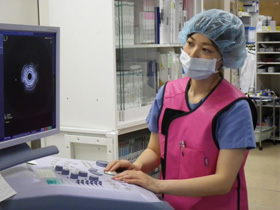 インターベンション