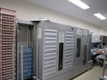 アンプルピッカー