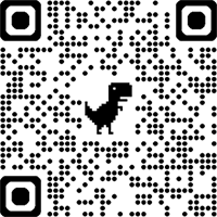 公開講座申し込みQRコード